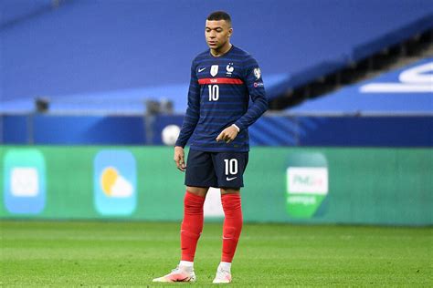 Foot PSG PSG Le rêve français de Mbappé s écroule Foot 01