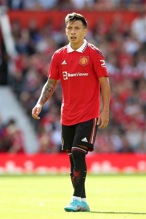 Lisandro Martinez debut: Man Utd defender impressive as highlights emerge