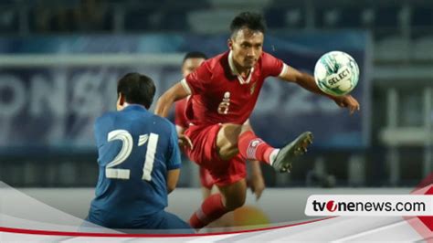 Bukti Lemparan Ke Dalam Timnas Indonesia Selalu Menakutkan Thailand