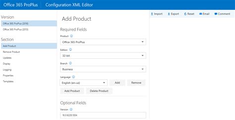 Learning How To Use Office Deployment Toolkit 2016 Techspeeder