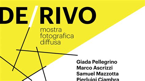 Cosenza Domani L Inaugurazione Della Mostra Fotografica De Rivo