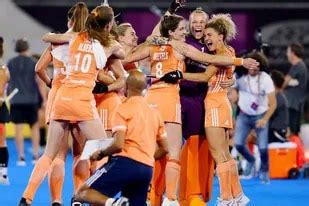 Así quedó la tabla de campeones históricos del Mundial de hockey