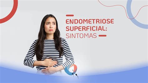 Endometriose superficial sintomas Dr Augusto Bussab Reprodução Humana