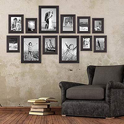 Amazon De Photolini Er Set Bilderrahmen Landhaus Stil Shabby Chic