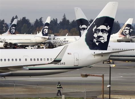 Alaska Air Agrees to Settle Consumer Lawsuit Opposing Virgin America