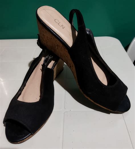 Original Cln Sandals On Carousell