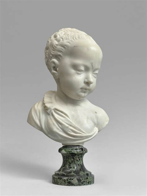 Enfant Louvre Collections