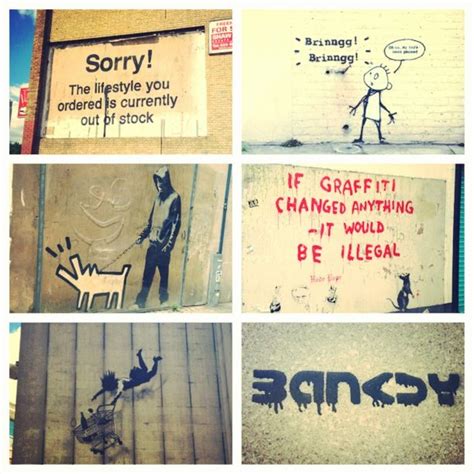 Banksy.. Street Art .. London | Street art, Art, Banksy