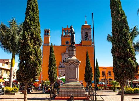 Penjamo Guanajuato: Home of Tequila Corralejo » Savoteur