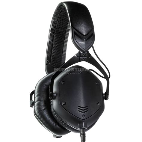 V Moda Crossfade M Music Store Professional