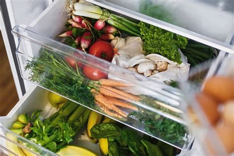 Comment Ranger Le Frigo Pour Profiter D Une Utilisation Optimale