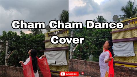 Cham Cham Dance Cover BAAGHI Sraddha Kapoor Tiger Shroff YouTube