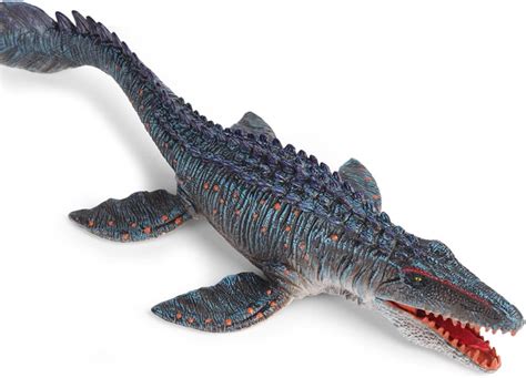 Eoivsh Large Mosasaurus Toy 134 Realistic India Ubuy