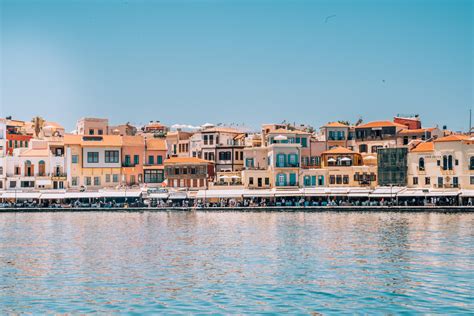 Why Crete Island Must Be On Your Greece Itinerary — The Wayfaress