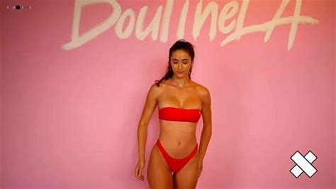 Watch Boutine Babe Boobs Big Tits Porn SpankBang