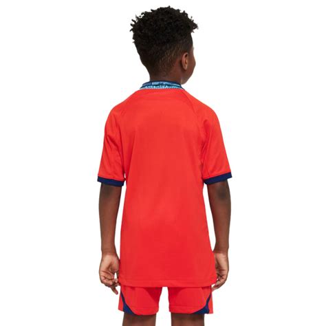 Camiseta Nike Inglaterra Segunda Equipaci N Stadium Mundial Qatar