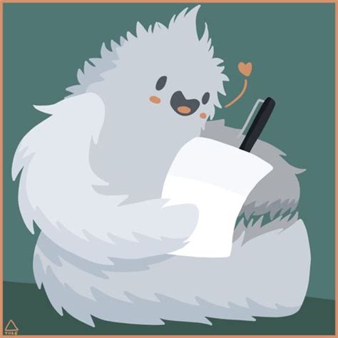 Yeti! | Art Amino