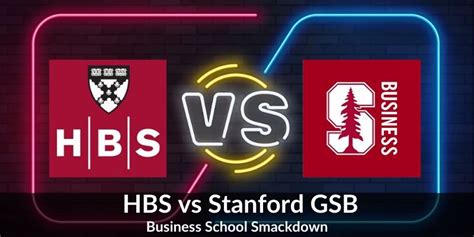 Stanford vs. Harvard MBA 2023- Which is better?