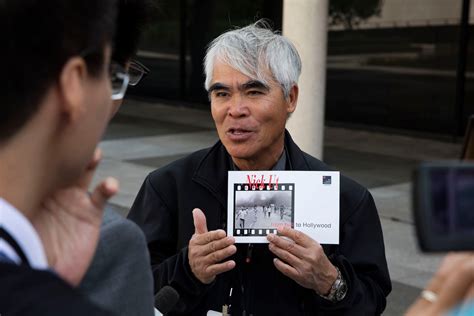 Pulitzer Prize-Winning 'Napalm Girl' Photographer Nick Ut is Retiring ...