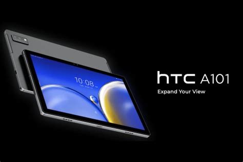 HTC reveals affordable A101 tablet | Wirefly