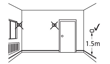 Drayton LP10RF & DIGISTAT+2RF Installation - thermostat.guide