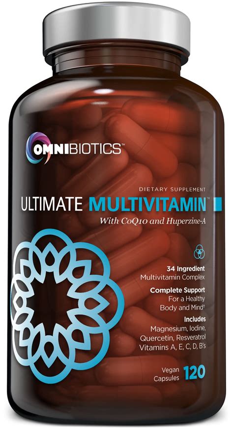 Daily Essentials Multivitamin for Melanated Women - High-Dose Vitamin ...