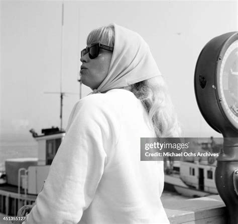 Karen Steele Actress Photos Et Images De Collection Getty Images