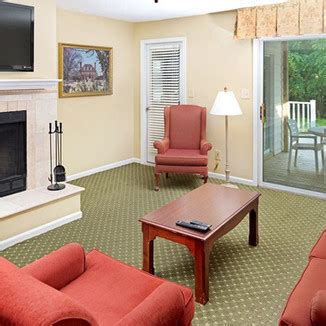 Free Historic Powhatan Resort Timeshare For Sale - FREE