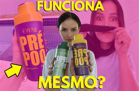 Pré Poo Purple da Everk é bom Resenha Preço Onde Comprar