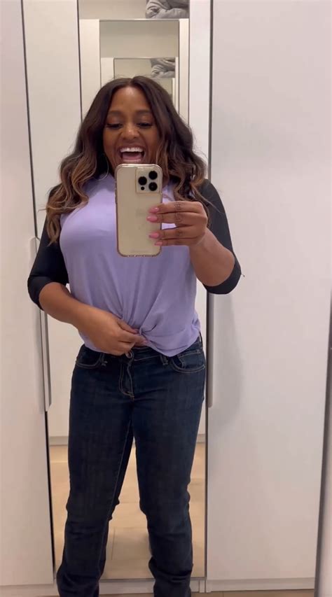 Sherri Shepherd Fans Praise Stars Weight Loss As She Reveals Bare