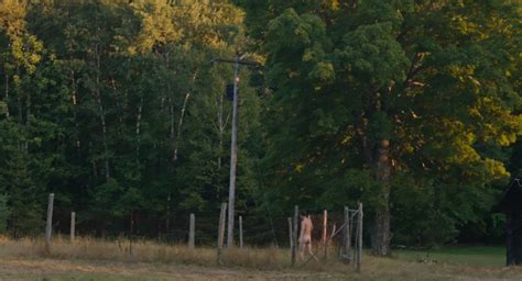 Omg He S Naked Robert Sheehan In Song Of Sway Lake Omg Blog