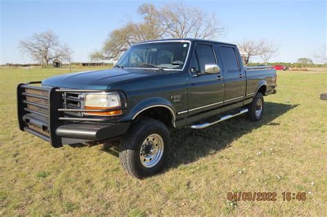 1997 Ford F250 Truck Bed Replacement Millie Maker