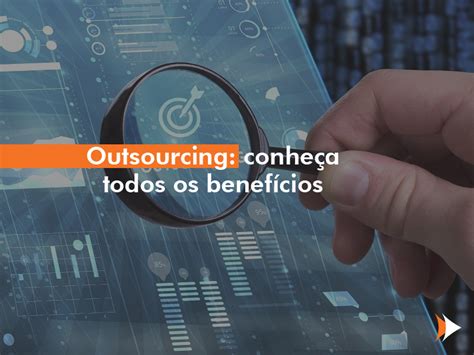 Outsourcing De Ti Conhe A Todos Os Benef Cios Blog Techlise