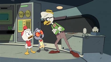 DuckTales 2017 Season 3 Image Fancaps