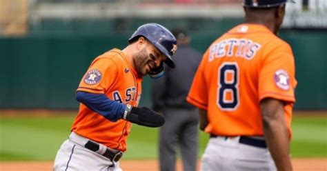 Mlb Así Amanecen Las Posiciones En Las Grandes Ligas Este 29 De Mayo