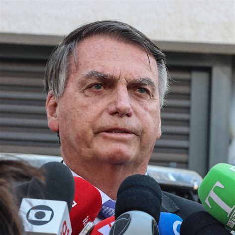 M Dia Ministros Do Stf E Tse Consideram Improv Vel Que Bolsonaro