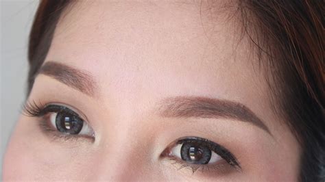 Kilay Tutorial | krisell.lumagui