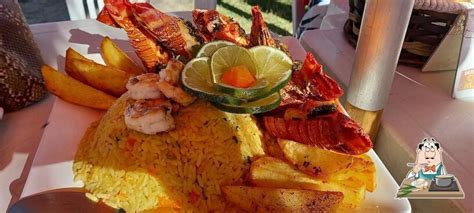 Corais Do Maragogi Restaurante E Receptivo - Corais do Maragogi - Restaurante e Receptivo, Maragogi - Avaliações de ...