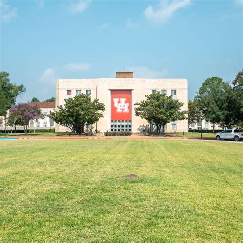 The Honors College University Of Houston