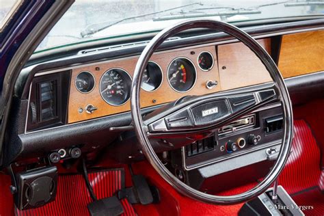 Fiat 132 1800 S Automatic 1973 Classicargarage DE