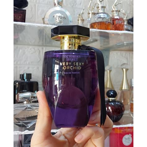 Mẫu Thử Nước Hoa Victorias Secret Very Sexy Orchid Shopee Việt Nam