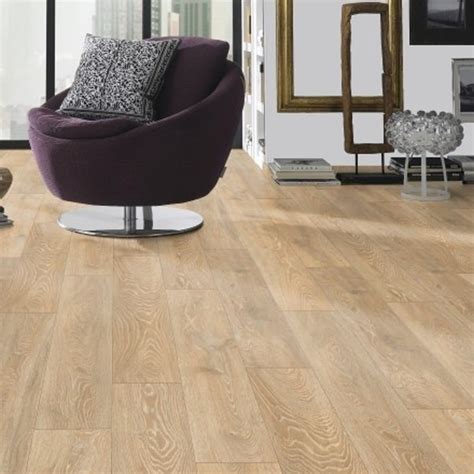 Krono Original Supernatural Classic 8mm Valley Oak Laminate Flooring