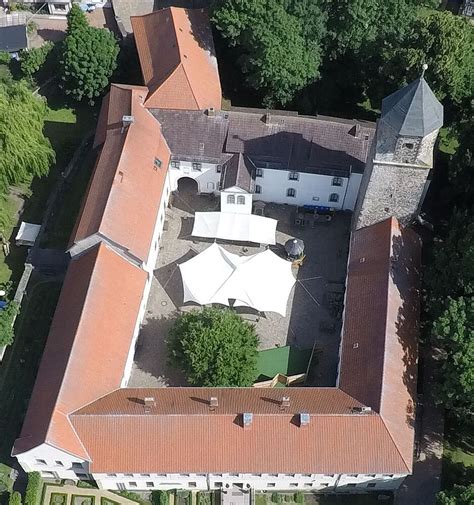 B Rde Museum Burg Ummendorf Landkreis B Rde