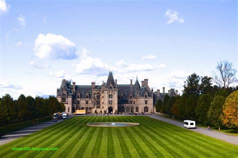 Tales from the Highway: The Biltmore Estate - Asheville, NC