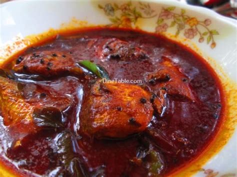 Fish Curry Recipe - Using Eastern Fish Masala - മീൻ കറി