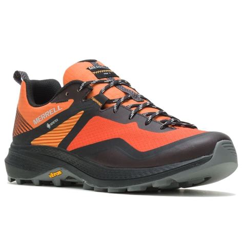 Merrell Mens Mqm Gore Tex Sport From Excell Sports Uk