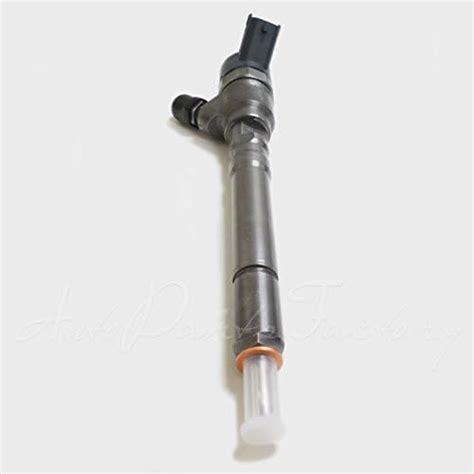 Automotive Refurbished Bosch Crdi Diesel Injector 33800 27900 For Hyundai Santa Fe Kia Fuel