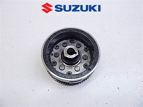 98 Suzuki LTF 500 F Quadrunner 2 Stator Ignition Magneto 32101 09F02