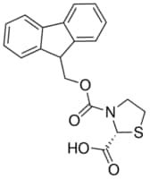 Fmoc R Thiazolidine Carboxylic Acid Aldrichcpr Sigma Aldrich