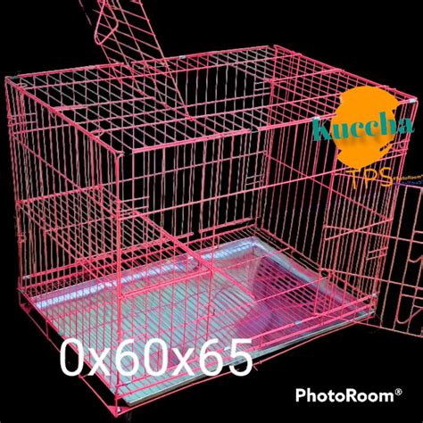 Jual Kandang Kucing Murah Extra Jumbo Xxl X X Shopee Indonesia